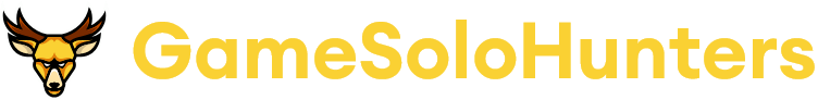 GameSoloHunters